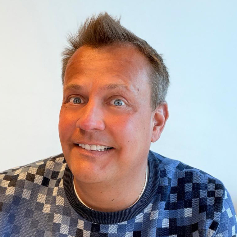 Marc Kreitz – Independent Property Expert Luxembourg, 20 years of market experience